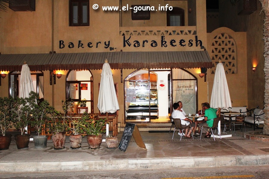 Bakery Karakeesh 1372